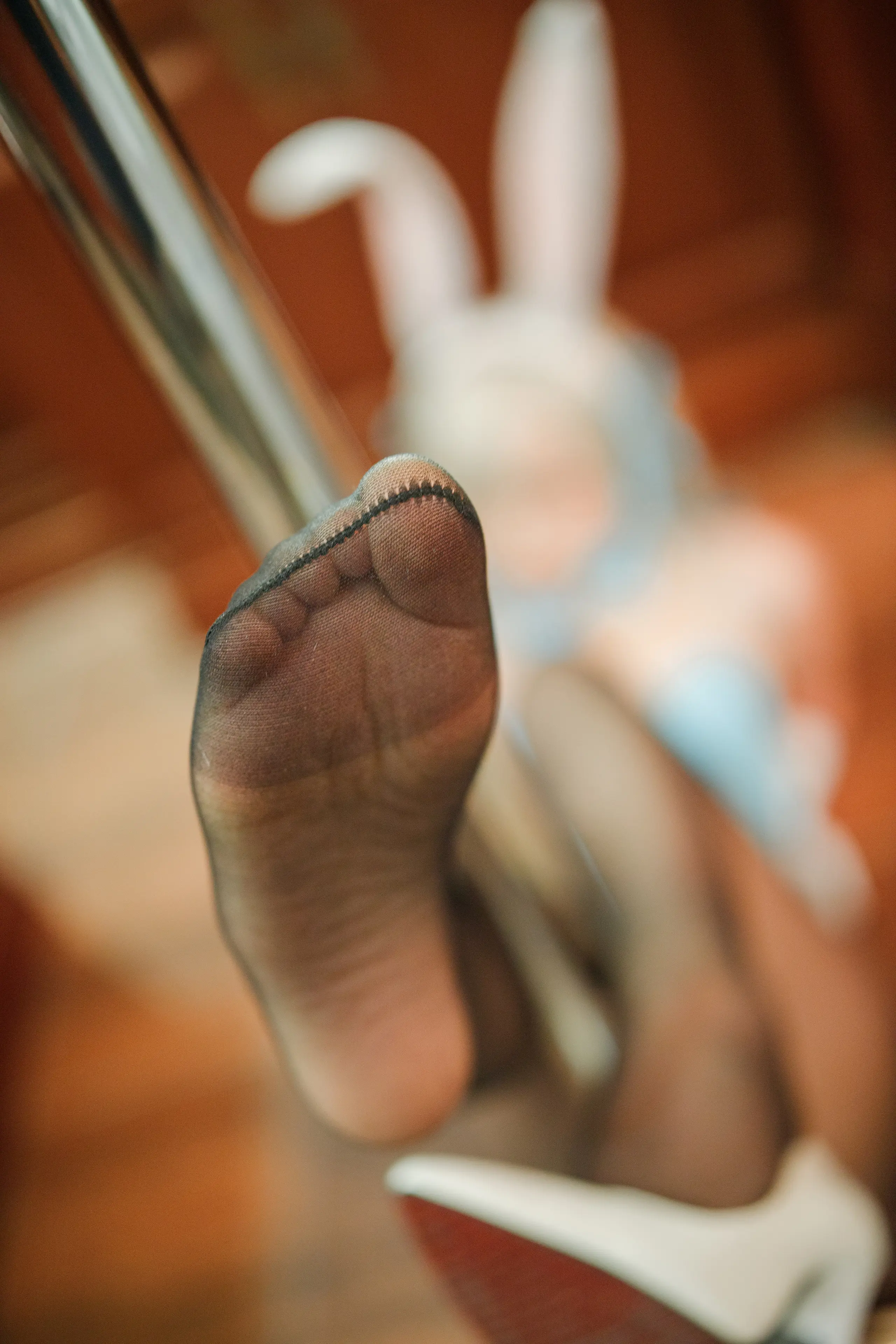 yuuhui玉汇 一之濑明日奈-兔女郎 [107P]