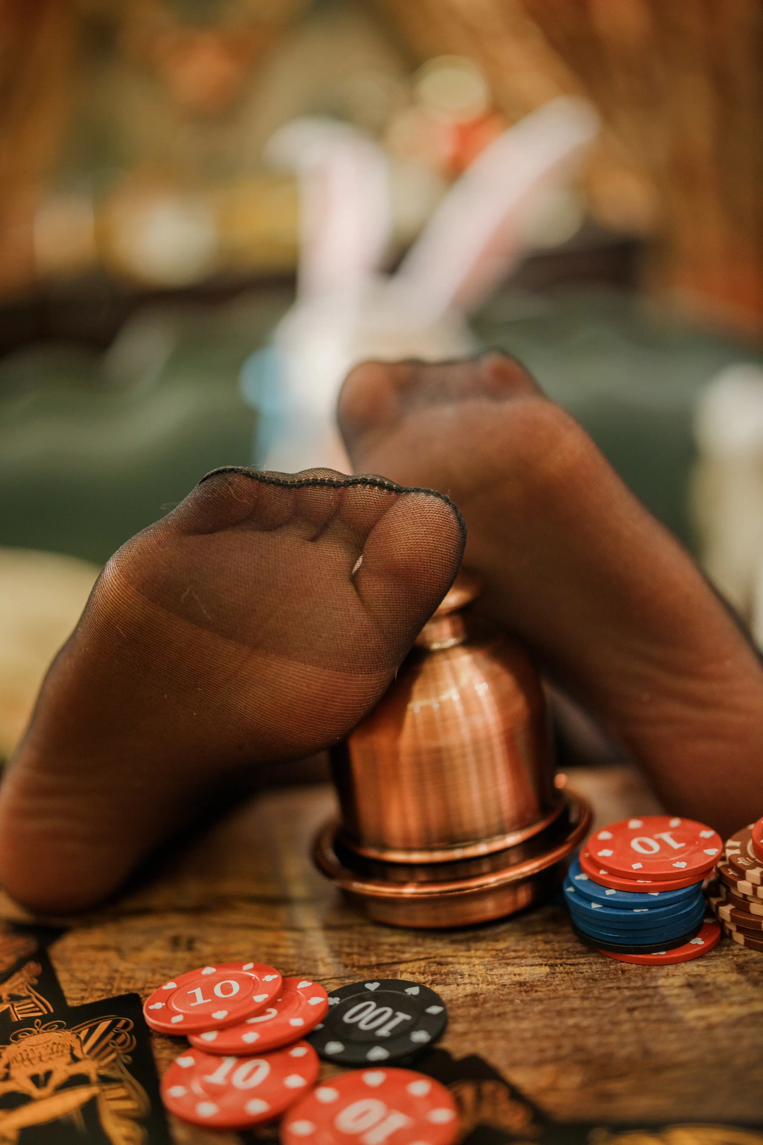 yuuhui玉汇 一之濑明日奈-兔女郎 [107P]