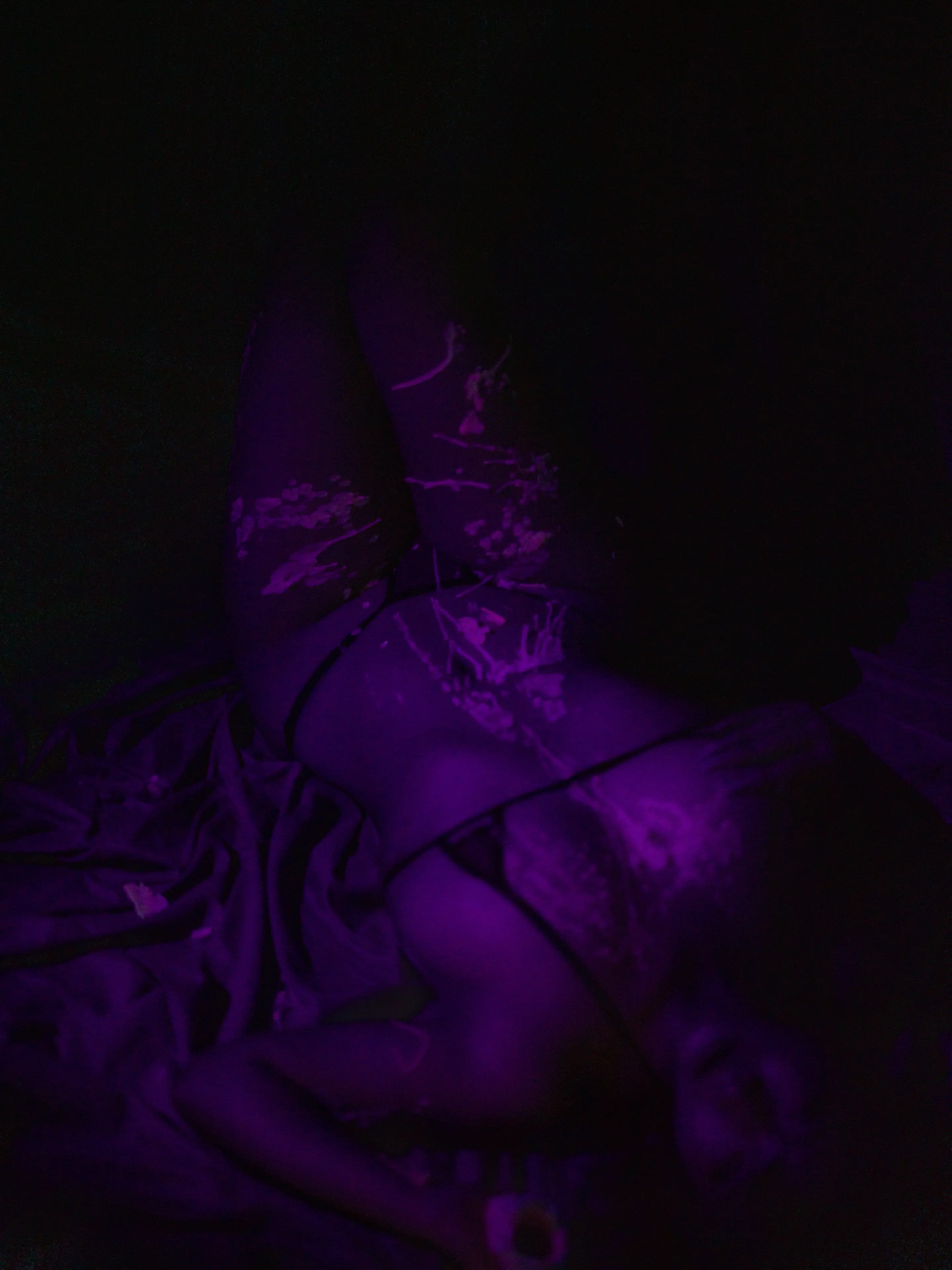 yuuhui玉汇 万圣特辑 夜萤 [74P]