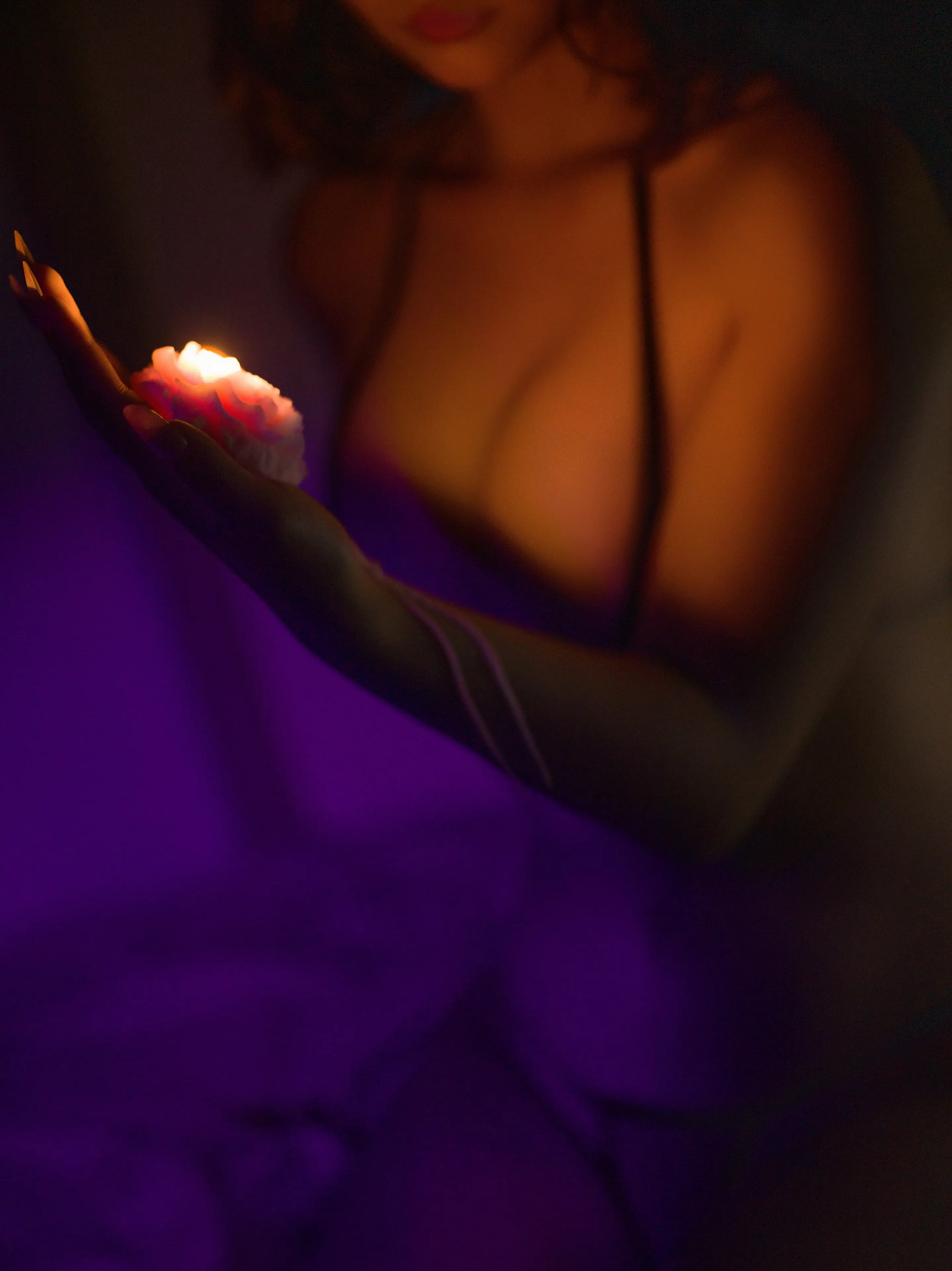 yuuhui玉汇 万圣特辑 夜萤 [74P]