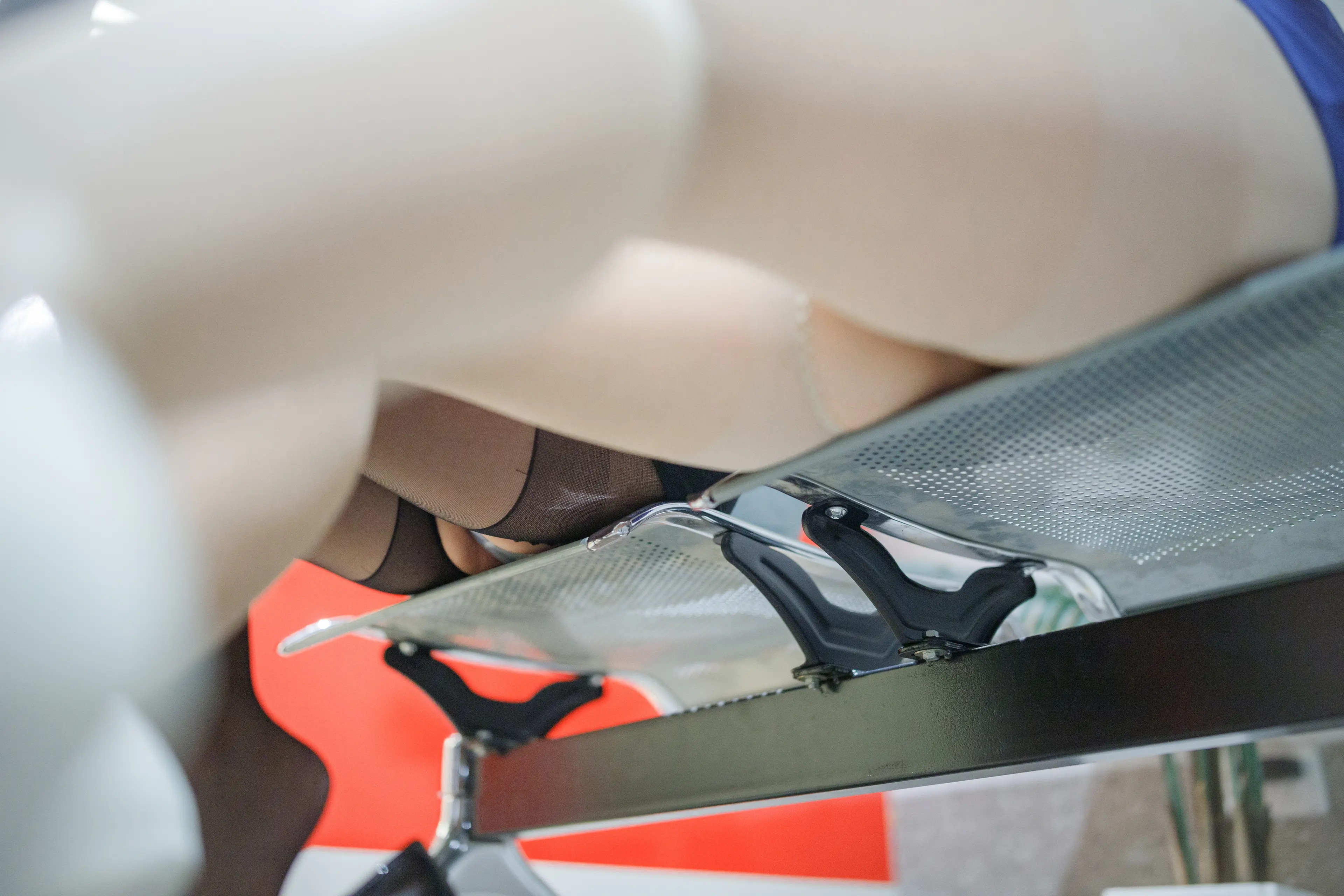 yuuhui玉汇 胡桃猫 – 电车 [164P]